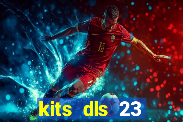 kits dls 23 manchester united